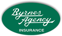 Byrnes Agency Insurance Logo Byrnes Agency Insurance Logo