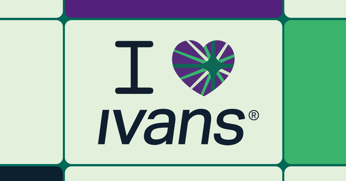 Ivans Download, You Complete Me! | Webinar